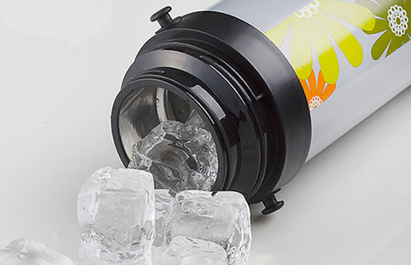 乐扣乐扣LHC731不锈钢保冷杯
