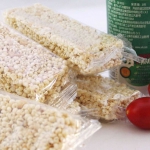 好巴食 小米通 400g 苏宁易购价格9.5包邮（下单6折，实付5.7）