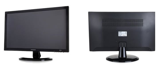 大宇I2350P IPS显示器