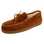 Minnetonka 男士保暖休闲鞋 美国Amazon价格42.95美元 海淘到手约309RMB