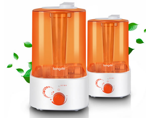 龙的NK-JS1502加湿器