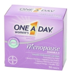 Bayer One A Day 女性更年期复合维生素 美国Amazon价格5.12美元 海淘到手约31RMB
