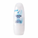 舒耐（REXONA）女士抑汗清新走珠乳液(怡然棉香) 25ml 亚马逊中国价格9.9