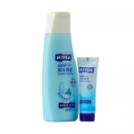 妮维雅 凝水保湿凝露 200ml+护手凝露25ml 亚马逊中国“Z秒杀”价格19.9包邮