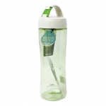 西南&华南：乐扣乐扣 HLC802TG彩色手提型运动水壶(600ML)  苏宁价格22.2包邮（6折）