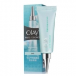 Olay 水感透白亮肤眼霜15g 苏宁价格67.5包邮（5折）