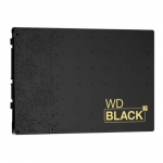 西部数据 Black2 双重驱动2.5寸混合硬盘（120GB SSD+1TB HDD） 美国Amazon价格259.99美元 海淘到手约1622RMB