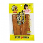 好巴食 豆腐干(五香)68g 苏宁价格1.68包邮（6折）