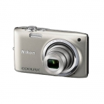 尼康 COOLPIX S2700相机 亚马逊519包邮