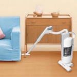 松下 MC-UL282 吸尘器 苏宁易购价格549（619-50-20）