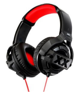 JVC M55X耳机