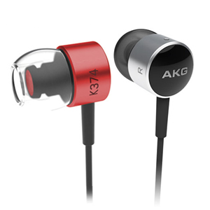 AKG K374耳机