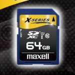 麦克赛尔 64G SDXC多媒体高速存储卡（Class10/UHS-1） 京东商城价格199包邮