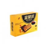 蜜兰诺 醇黑千层饼干78g 亚马逊价格10元