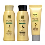 力士 洗护旅行装(洗发乳40ml+精华露40ml+护发素50ml)  亚马逊中国价格9.9包邮