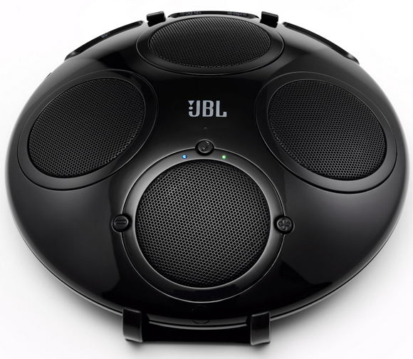 JBL On Tour ITB 无线蓝牙音响