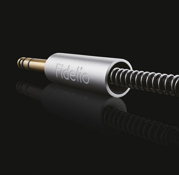 Philips Fidelio X1头戴式耳机