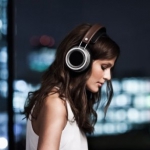 Philips Fidelio X1 头戴式耳机 美国Amazon价格249.99美元 海淘到手约1563RMB 苏宁2499