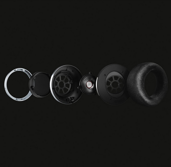 Philips Fidelio X1头戴式耳机