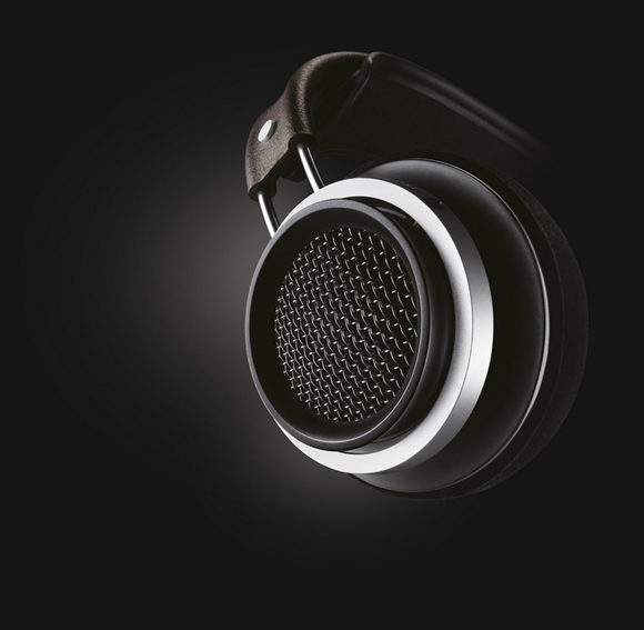 Philips Fidelio X1头戴式耳机