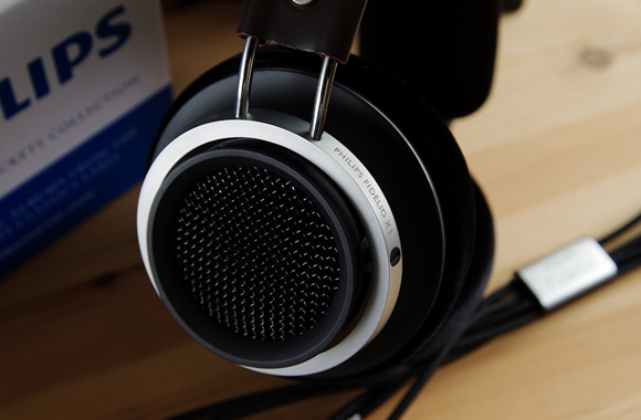 Philips Fidelio X1头戴式耳机