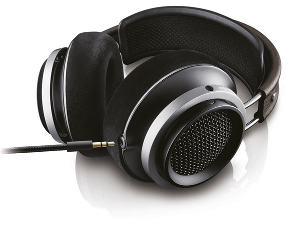 Philips Fidelio X1头戴式耳机