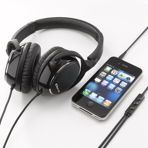 杰士Klipsch Image One耳机