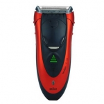 博朗 cruzer Z-40电动剃须刀(红）苏宁价格379包邮（399-20）