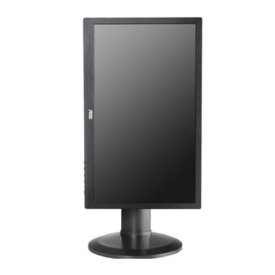 AOC I2460PWHU IPS显示器