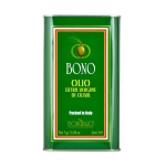 包锘 BONO 特级初榨橄榄油 3L装 苏宁易购价格159包邮（每满90-30，低至114元/罐）