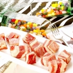 天谱乐食 澳洲牛腩块 1000g 顺丰优选价格59包邮