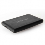 东芝 星礴系列2.5英寸USB3.0移动硬盘1TB 苏宁399包邮