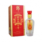 6年新郎酒 52度 500ml  亚马逊中国价格99包邮