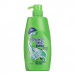 飘柔 滋润去屑型洗发露700ml 京东价格28元