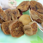 土耳其进口 Kurme 无花果干 200g 京东商城价格35（买一赠一，折合17.5元/盒）