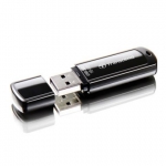 创见 JF700高速经典U盘 USB 3.0 16G 京东价格49.9包邮