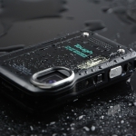 Olympus TG-630 三防数码相机 美国Amazon价格199美元 海淘到手约1260RMB 京东1999