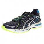 ASICS Men's GEL-Kayano 19跑鞋 美国亚马逊价格$72.47