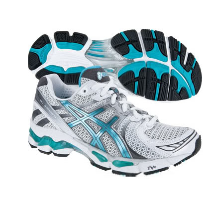 ASICS Men's GEL-Kayano 19跑鞋 