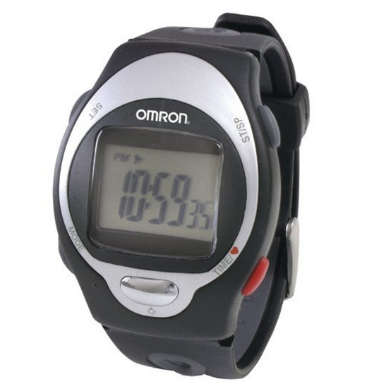 Omron HR-100CN心率表