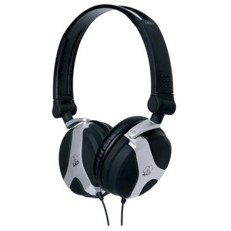 AKG K81DJ耳机