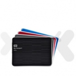 西部数据 My Passport Ultra系列 2.5英寸移动硬盘（2TB/USB3.0） 新蛋网价格799包邮，赠硬盘包！