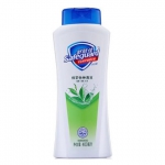 舒肤佳 绿茶怡神清凉型沐浴露400ml 苏宁价格11包邮（5折）