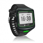 百锐腾 Cardio 40H 专业户外GPS运动腕表  新蛋网价格999包邮