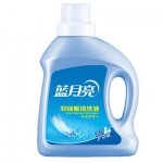 蓝月亮 羽绒服清洗液250g/瓶 苏宁价格11.68包邮（8折）