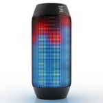 JBL PULSE 炫彩蓝牙便携音箱 亚马逊中国1699包邮（赠送JBL MICRO II便携式扬声器）