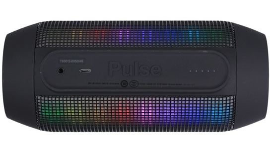 JBL PULSE 炫彩蓝牙便携音箱