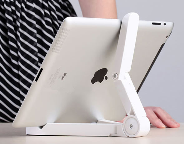 皇彪 iPad支架平板电脑支架