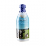米芮 新西兰进口全脂牛奶1L 京东价格19.9元（99-20）