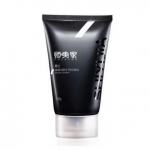 师夷家 男士清爽润肤矿物洗颜泥120g 苏宁价格9.9包邮